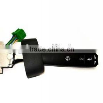 High quality Volvo truck parts: swf 20310120424046 20700930 Wiper swith used for Volvo truck