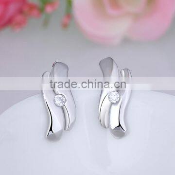 Infinite Earrings Designs For Gift Items Handmade Earrings photo-3