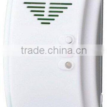 Wirelesss Gas Leak Detector for home alarm system