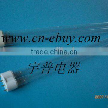 GPX5 BULB - 5.5W T4 GERMICIDAL G23 2-PIN BASE