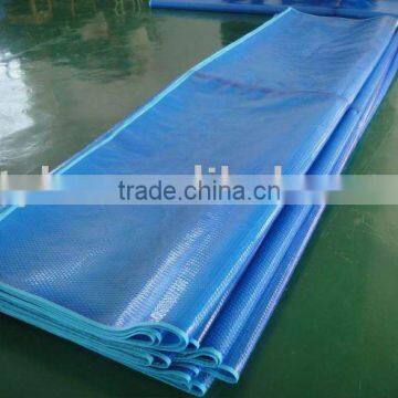 400 Micron Solar Outdoor Swimming Pool Cover Blanket