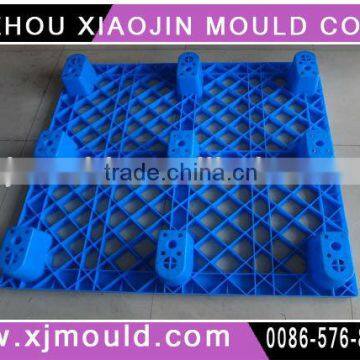 Injection Moulding/molding for HDPE Pallets ,Hot selling in Europe for plastic pallets moulds