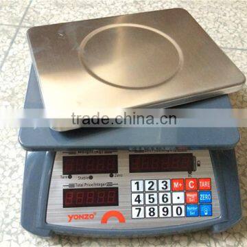 New Model Weighing Scale photo-5