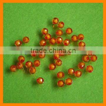 Small Loose Beads, Plastic Jewelry Beads