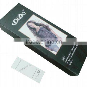 Interchangeable Hair Curling Iron With 3 Different Sizes Barrells photo-4