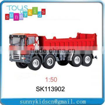 Best die cast model car toy truck car