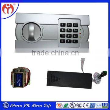Solenoid electronic digital safe lock JN80515