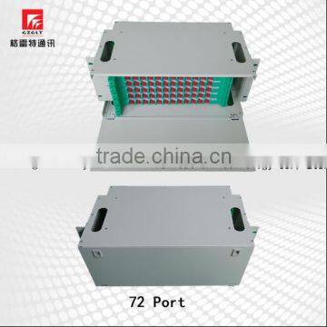 customizable well sales optical distribution frame