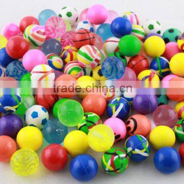 OEM China Factory Direct Sale 27mm Rubber Bouncing Ball photo-4