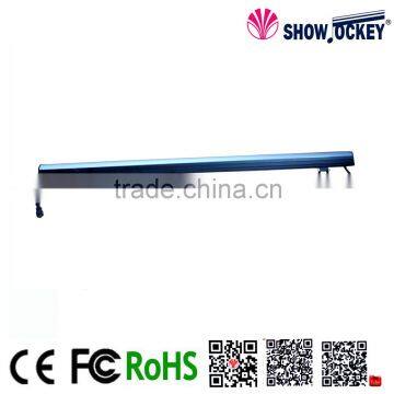 ShowJockey DMX RGB Ceiling LED Light With Milky White Cover photo-2