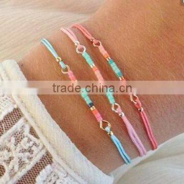 Mini beads cheap bracelet