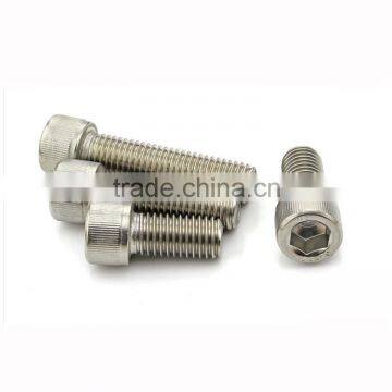 Imperial Hex Socket Head Cap Screw Stainless Steel Socket Head Screw photo-3