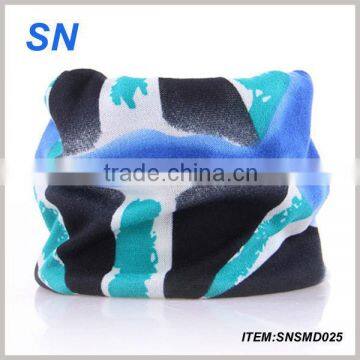 Wholesale 2014 Multi-function country flag hair accessory bandana