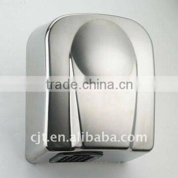 CE Certified new powerful electronic hand dryer