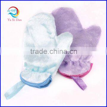 Magic Microfiber Cleaning Gloves Jewelry Polishing Gloves