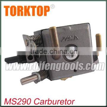 carburetor for MS 290 390 chainsaw