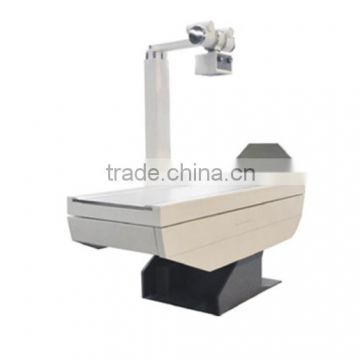 500mA HF DR X ray Radiography Equipment with CCD Detector KA-CR0009