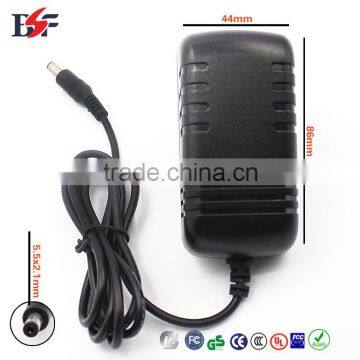 12v 30w wifi adapter charger for travel charger