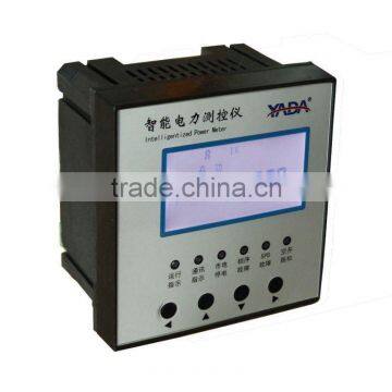 multi-channels power meter