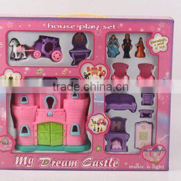 FURNITURE TOY