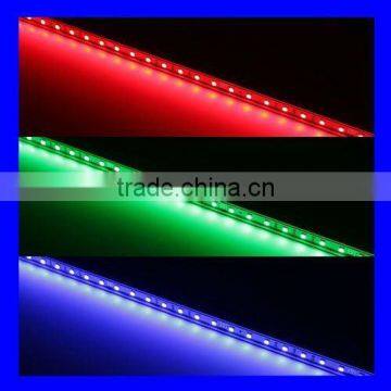 18W SMD2835 SMD5630 led light bar, Aluminium profile LED Bar, Aluminium LED light bar