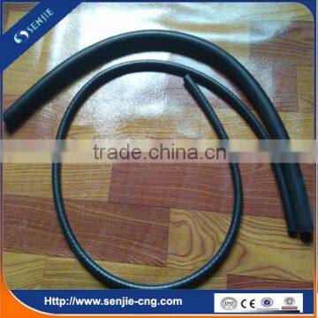 gas hose ece/rubber water pipe for kit carburador