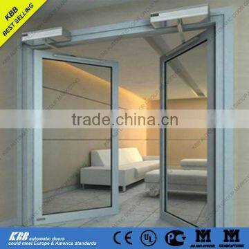 Chinese swing door operator for office building