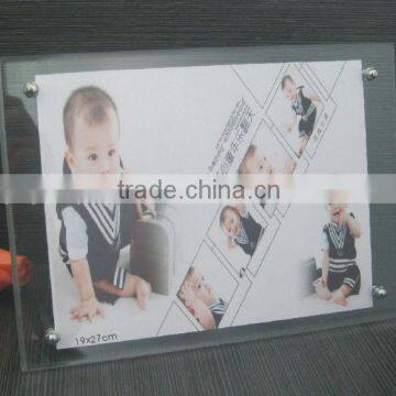 Baby Pictures Acrylic Photo Frame photo-3