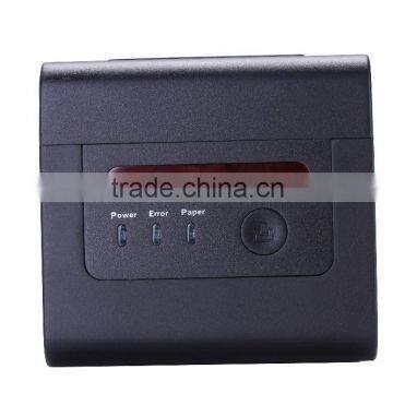 Dc-8380III 80mm Pos Printer as Receipt