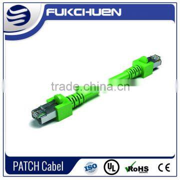 1 Meter Cat6 Patch Cable With RJ45 Connector