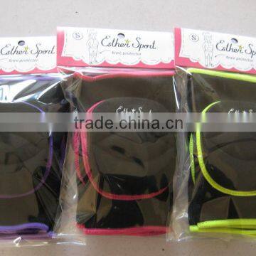 Knee pad Knee support Knee protector 2014 New style