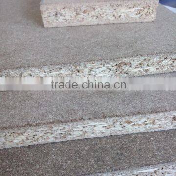 E1 grade melamine chipboard