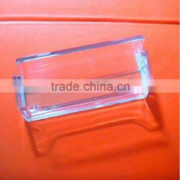 Hot clear Acrylic card holder