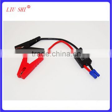 Smart car booster cable 300A