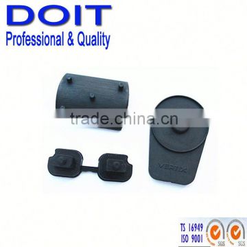 Customized rubber seal(cat profile)