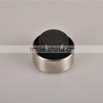 40 oz BPA Free Stainless Steel Powder Coated Double Wall Insulated Beer Growler With Customized Logo photo-4