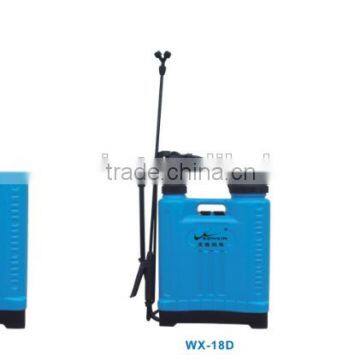 HAND SPRAYER WX-20D/18D/16D