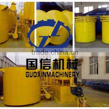 Wood Carbonization Furnace Machine for Sawdust photo-2