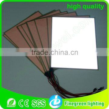 150-200 cd el Backlight, Super Thin el Backlight photo-3