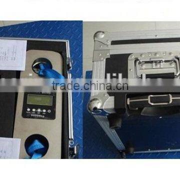 2000kg Wireless Load Cells for Test Water Bags