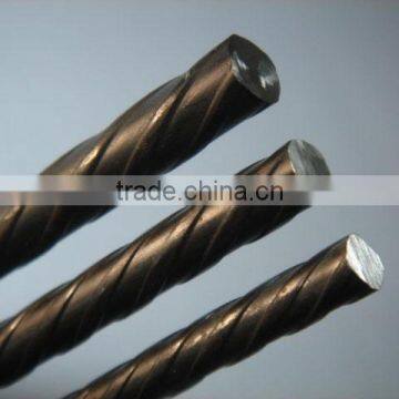 spiral rib pc wire