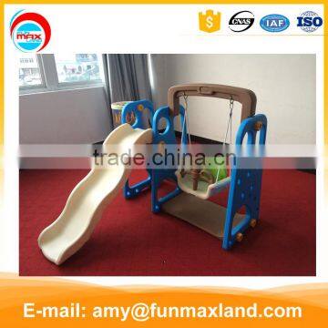 new design indoor playground toys