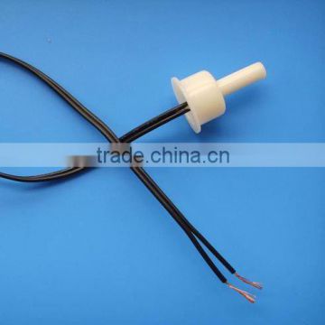 NTC temperature transducer for Sanitation Device