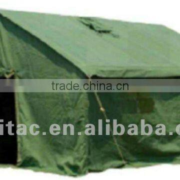 Flame Retardant Army Tent With UV Treated