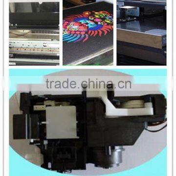 Digital Clothing Printer for Dark and White photo-3