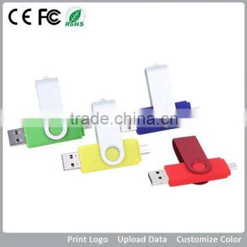 OTG usb pendrive / usb flash drive from electronics of alibaba website