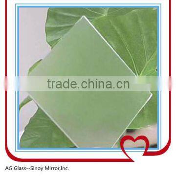 5MM AG Glass usd on TV/PC screen(SMI-AG004)