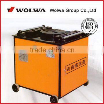 OEM service GW40 Bending machine,steel bar bending machine,iron bar metal bender
