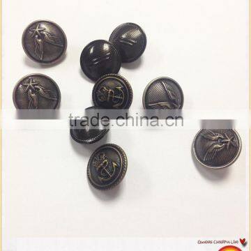 Metal Snap Button for bag/jacket