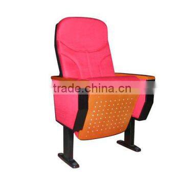 Best Price Theater Auditorium Hall Chair Wholesale Folding Theater Seats photo-2